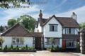 Boxmoor Lodge Hotel ホテル詳細