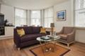 Braid by Mansley Serviced Apartments ホテル詳細