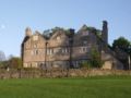 Braithwaite Hall Bed & Breakfast ホテル詳細