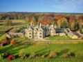 Branston Hall Hotel ホテル詳細