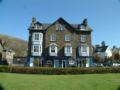 Brathay Lodge ホテル詳細