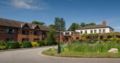 Bredbury Hall Hotel ホテル詳細