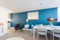 Brighton Square Apartments ホテル詳細