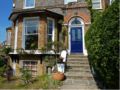 Broadstairs House Boutique B&B By The Sea ホテル詳細
