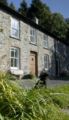 Bronfelin & Troed-y-Rhiw Holiday Cottage ホテル詳細