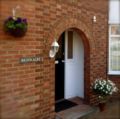 Brookacre Self Catering ホテル詳細