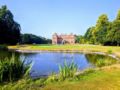 Broome Park Hotel ホテル詳細