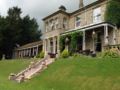 Broughton Craggs Hotel ホテル詳細