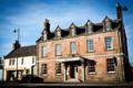 Buccleuch and Queensberry Arms Hotel ホテル詳細