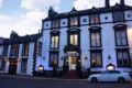 Buccleuch Arms Hotel ホテル詳細