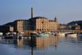 Buckingham Place at the Royal William Yard ホテル詳細