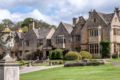 Buckland Manor - A Relais & Chateaux Hotel ホテル詳細