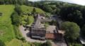 Budleigh Farm Cottages ホテル詳細