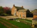 Burton Grange Farmhouse Bed and Breakfast ホテル詳細