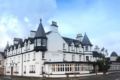 Caledonian Hotel 'A Bespoke Hotel' ホテル詳細