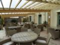 Cann Office Hotel ホテル詳細