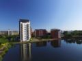 Cardiff Bay View Apartment ホテル詳細