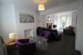 Cardiff Holiday Homes 3 Bedroom House ホテル詳細