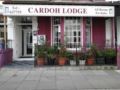 Cardoh Lodge ホテル詳細