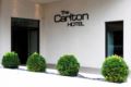 Carlton Hotel ホテル詳細