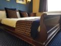 Carlton Park Hotel Rotherham/Sheffield ホテル詳細