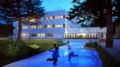 Cedar Court ホテル詳細