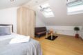 Central London Premium Angel Apartments ホテル詳細