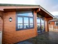 Chalet Loch Leven Lodge ホテル詳細