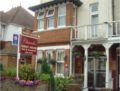 Chandos Premier Folkestone (Channel Tunnel) Hotel ホテル詳細