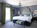 Charlotte Street Hotel, Firmdale Hotels ホテル詳細