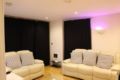 Chelmsford Serviced Apartment ホテル詳細