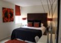 Chelmsford Serviced Apartments ホテル詳細