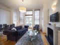 Chelsea Gorgeous Two Bedroom,Two bathroom with Beautiful Garden ホテル詳細