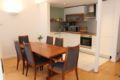 Cheshire Street, Brick Lane 2 bedroom Apartment ホテル詳細