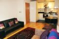 Cheshire Street, Brick Lane apartment ホテル詳細