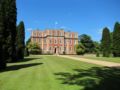 Chicheley Hall ホテル詳細