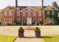 Chilston Park Hotel ホテル詳細