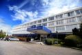 Chiltern Hotel, Luton Airport ホテル詳細