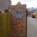 Church Court Apartments ホテル詳細