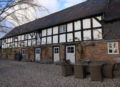 Cider Barn at The Manor ホテル詳細