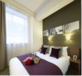 Citadines Holborn - Covent Garden London ホテル詳細