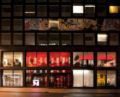 citizenM Glasgow ホテル詳細