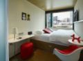 citizenM London Shoreditch ホテル詳細