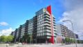 City Apartments Milton Keynes ホテル詳細