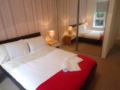 City Centre James watt Suites ホテル詳細