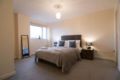 City Choice Apartments Glasgow ホテル詳細