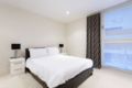 City Stay Serviced Apartments ホテル詳細