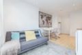 Clapham 2Bed with Patio by BaseToGo ホテル詳細