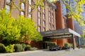 Clarion Croydon Park Hotel ホテル詳細