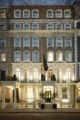 Claverley Court Apartment Knightsbridge ホテル詳細